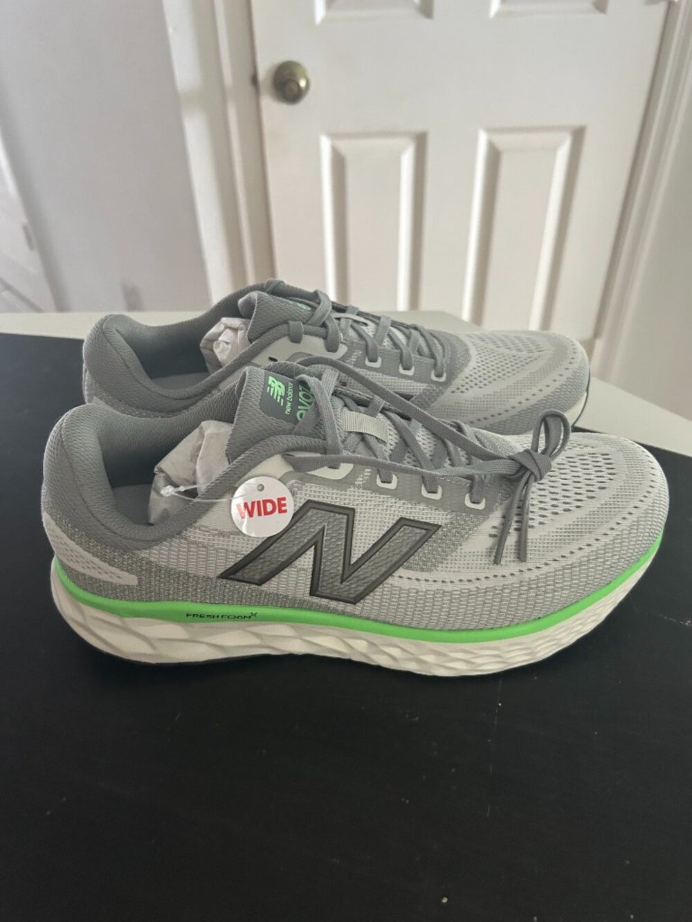 New Balance Men's Fresh Foam X Evoz V4